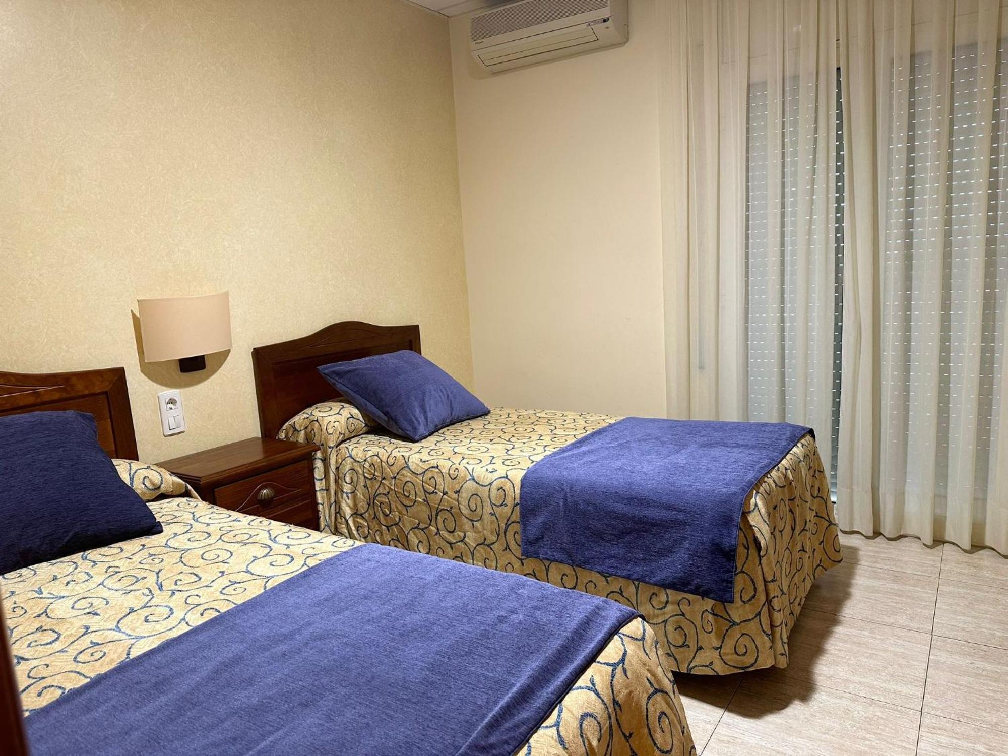 Hotel Sancho L'L'Hospitalet de l'Infant Zewnętrze zdjęcie