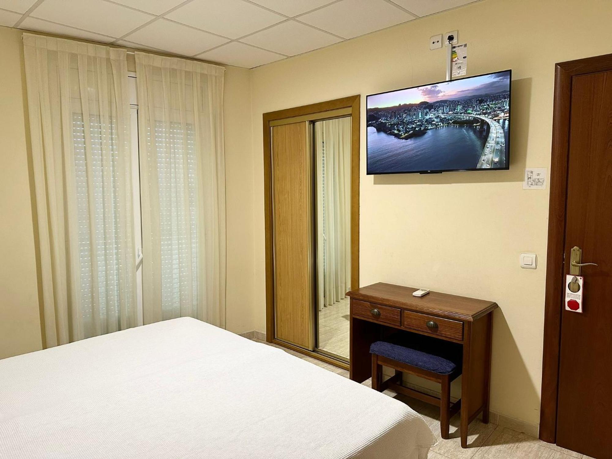 Hotel Sancho L'L'Hospitalet de l'Infant Zewnętrze zdjęcie