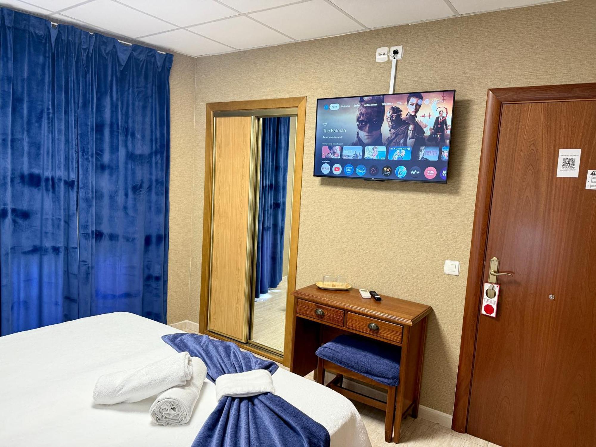 Hotel Sancho L'L'Hospitalet de l'Infant Zewnętrze zdjęcie