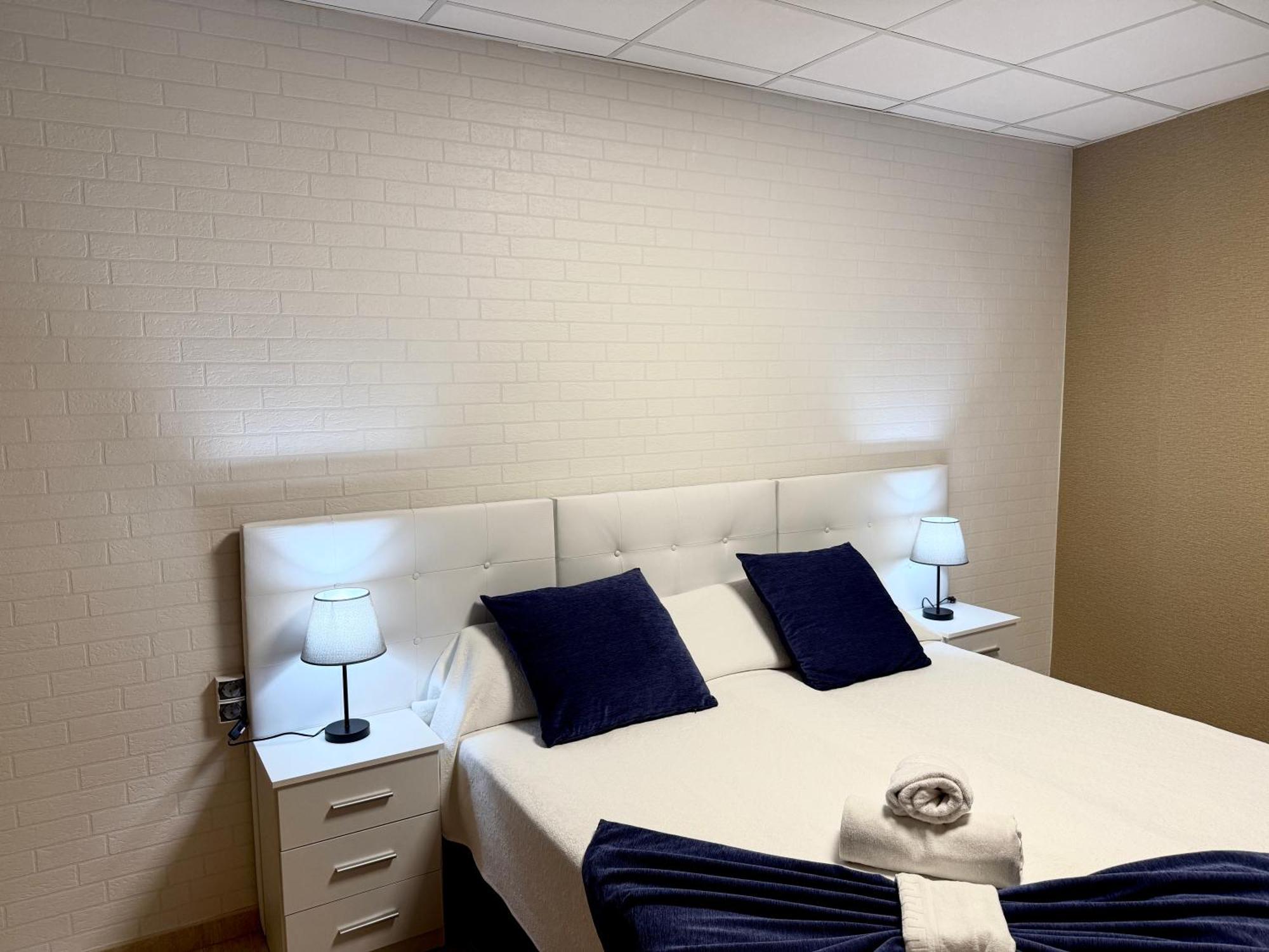 Hotel Sancho L'L'Hospitalet de l'Infant Zewnętrze zdjęcie