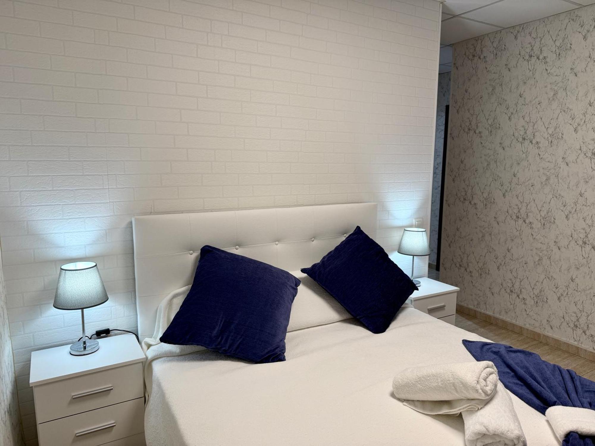 Hotel Sancho L'L'Hospitalet de l'Infant Zewnętrze zdjęcie