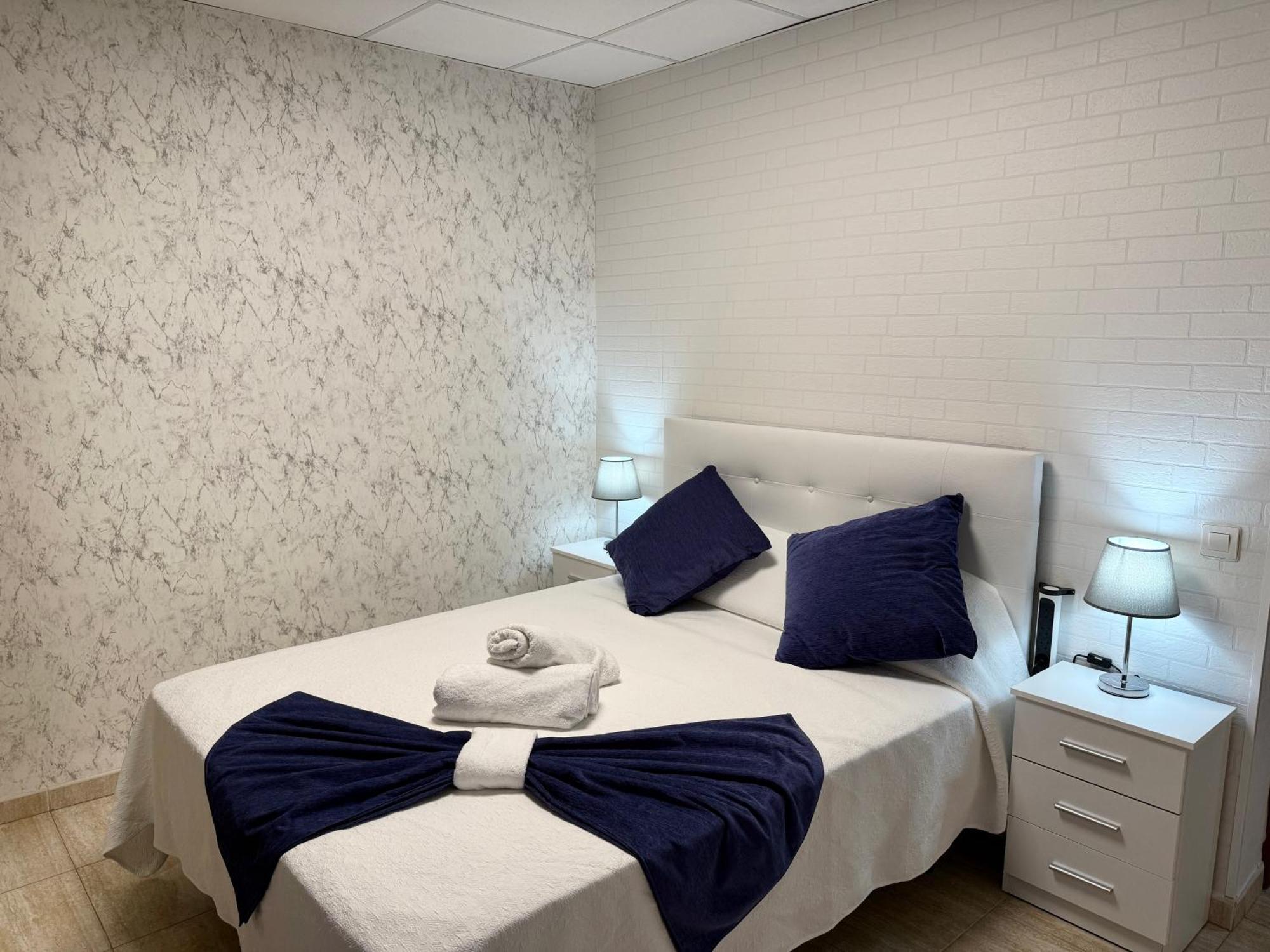 Hotel Sancho L'L'Hospitalet de l'Infant Zewnętrze zdjęcie
