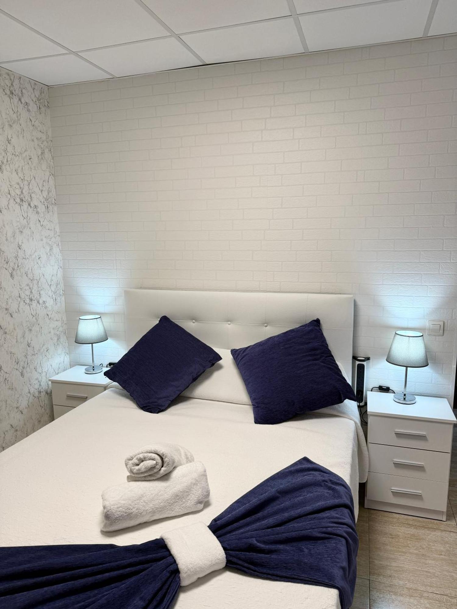 Hotel Sancho L'L'Hospitalet de l'Infant Zewnętrze zdjęcie